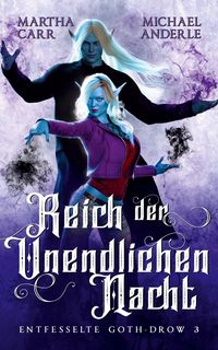 Produktbild: Reich der Unendlichen Nacht