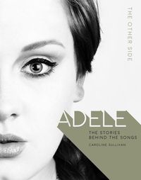 Produktbild: Adele The Other Side (stories
