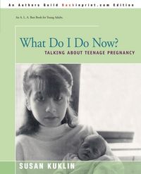 Produktbild: What Do I Do Now?