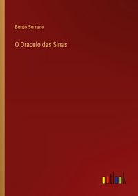 Produktbild: O Oraculo das Sinas