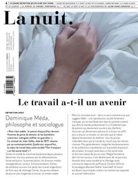 Produktbild: Nuit n 4 travail a t il avenir