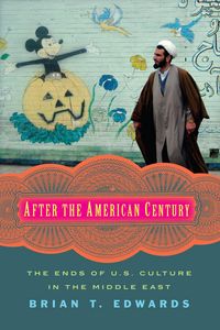 Produktbild: After the American Century