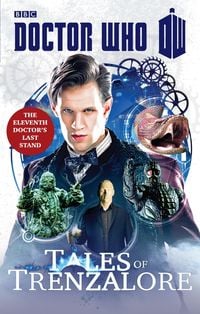 Produktbild: Doctor Who: Tales of Trenzalore