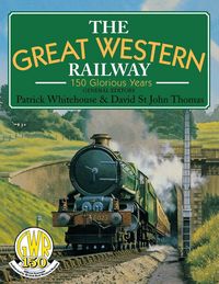 Produktbild: Great Western Railway