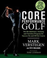 Produktbild: Core Performance Golf