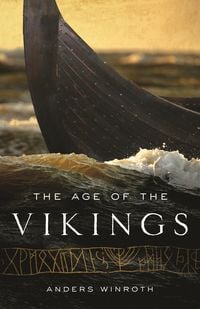 Produktbild: The Age of the Vikings