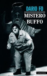 Produktbild: Mistero Buffo