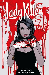 Produktbild: Lady Killer 2