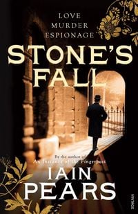 Produktbild: Stone''s Fall