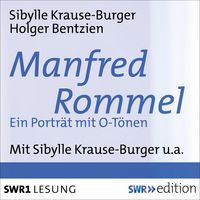 Produktbild: Manfred Rommel