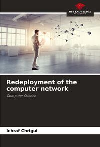 Produktbild: Redeployment of the computer network