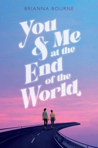 Produktbild: You & Me at the End of the World