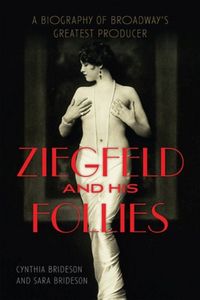 Produktbild: Ziegfeld and His Follies