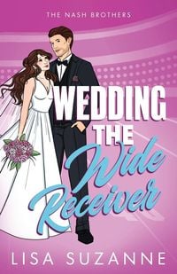 Produktbild: Wedding the Wide Receiver