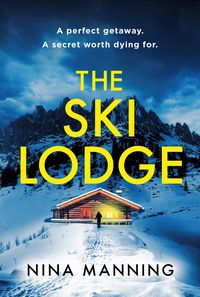 Produktbild: The Ski Lodge