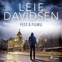 Produktbild: Fest &aacute; filmu