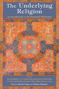 Produktbild: The Underlying Religion