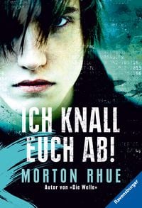 Produktbild: Ich knall euch ab!