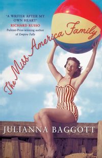 Produktbild: The Miss America Family