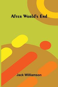Produktbild: After world's end