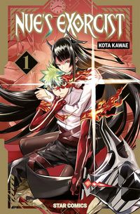 Produktbild: Nue's exorcist. Vol. 1