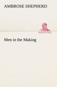 Produktbild: Men in the Making