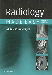 Produktbild: Radiology Made Easy