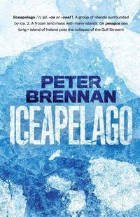 Produktbild: Brennan, P: Iceapelago