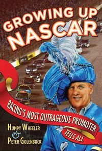 Produktbild: Growing Up NASCAR