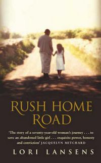 Produktbild: Rush Home Road