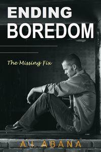 Produktbild: Ending Boredom