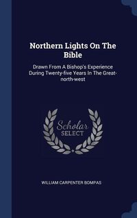 Produktbild: Northern Lights On The Bible