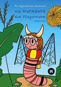 Produktbild: Wurmhard der Fliegerwurm