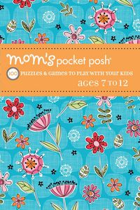 Produktbild: Moms Pckt Posh