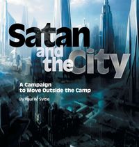 Produktbild: Satan and the City