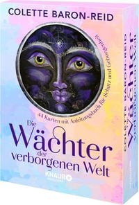 Produktbild: Die Wächter der verborgenen Welt