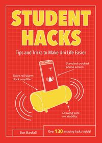 Produktbild: Student Hacks