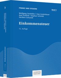 Produktbild: Einkommensteuer