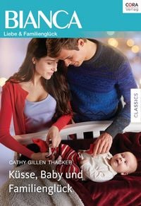 Produktbild: K&uuml;sse, Baby und Familiengl&uuml;ck