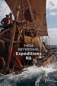 Produktbild: Expeditions ra