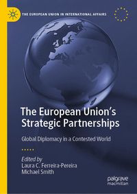 Produktbild: The European Union's Strategic Partnerships