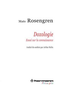 Produktbild: Doxologie