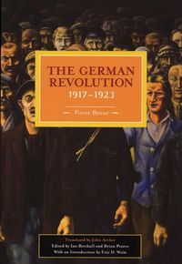 Produktbild: The German Revolution, 1917-1923