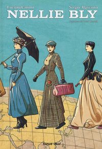 Produktbild: Nellie Bly