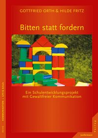 Produktbild: Bitten statt fordern
