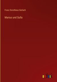 Produktbild: Marius und Sulla