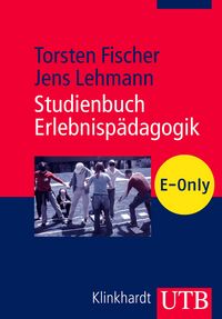 Produktbild: Studienbuch Erlebnisp&auml;dagogik