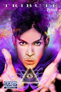 Produktbild: Tribute: Prince