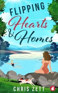 Produktbild: Flipping Hearts and Homes