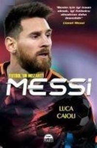 Produktbild: Messi
